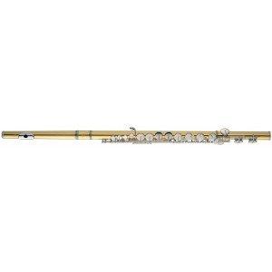 Flauta Yamaha YFL-A421 II