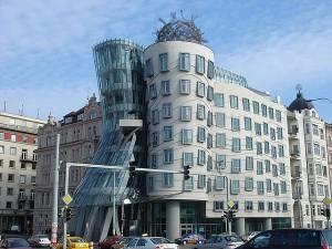 La arquitectura moderna y las matemáticas II