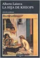 Alberto Laiseca, el monstruo iluminado