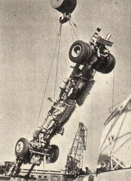 Chasis Aclo para ómnibus