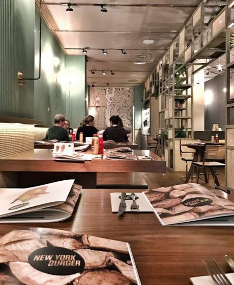 Ahora New York Burger también es New York Carnes