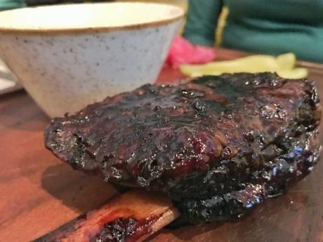 Ahora New York Burger también es New York Carnes