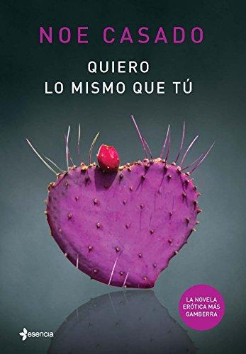 Quiero lo mismo que tú (Volumen independiente) de [Casado, Noe]