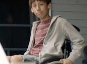 "Wheels": Publicidad sobre ruedas