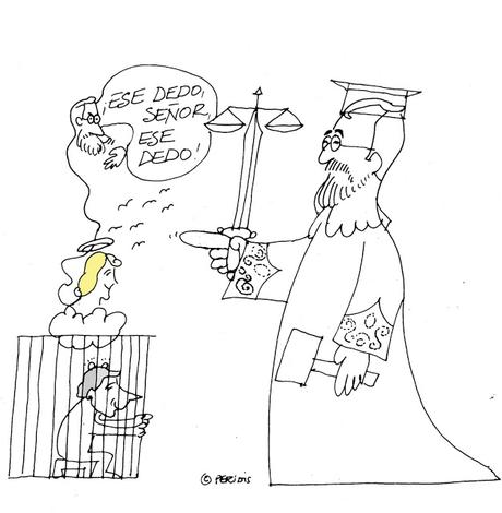 [Humor en cápsulas] Para hoy lunes, 24 de abril de 2017