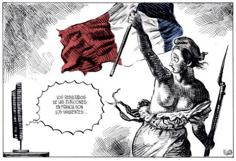 [Humor en cápsulas] Para hoy lunes, 24 de abril de 2017