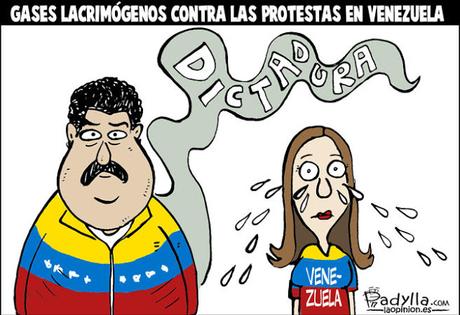 [Humor en cápsulas] Para hoy lunes, 24 de abril de 2017