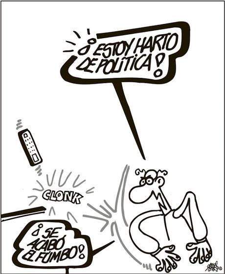 [Humor en cápsulas] Para hoy lunes, 24 de abril de 2017