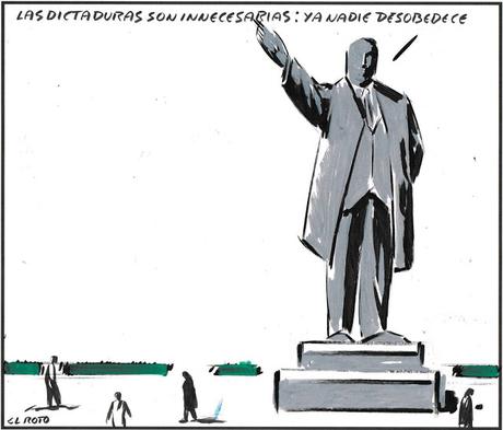 [Humor en cápsulas] Para hoy lunes, 24 de abril de 2017