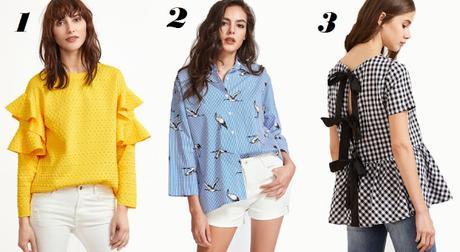 The gift for Mum The gift for Mum