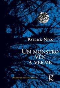 Dos novelas para seguir disfrutando con Patrick Ness