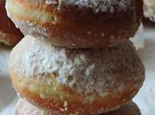 Manuela's classic Donuts