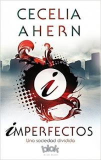 Reseña: Imperfectos