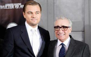 Nuevo proyecto para la dupla Martin Scorsese y Leonardo DiCaprio