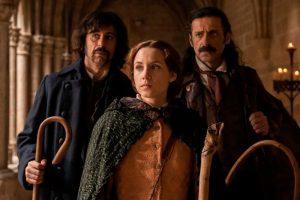 ‘El Ministerio del Tiempo’: Primer tráiler de la 3ª temporada