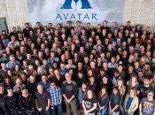 cuatro secuelas ‘Avatar’ comienzan producción simultánea