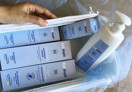 Super Sorteo!!! Regalamos 3 Kits de Productos Pediatopic