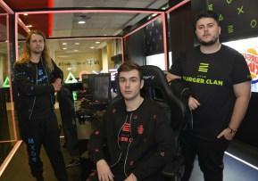 Burger clan 2 Burger clan 2