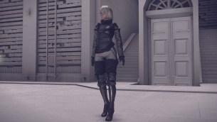 Nier Automata DLC 3C3C1D119440927 006