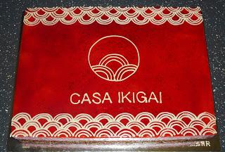 Casa Ikigai