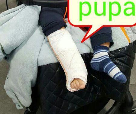 ¿Qué tenía Mini thor? (primeras lesiones segunda parte) ¿Qué tenía Mini thor? (primeras lesiones segunda parte)