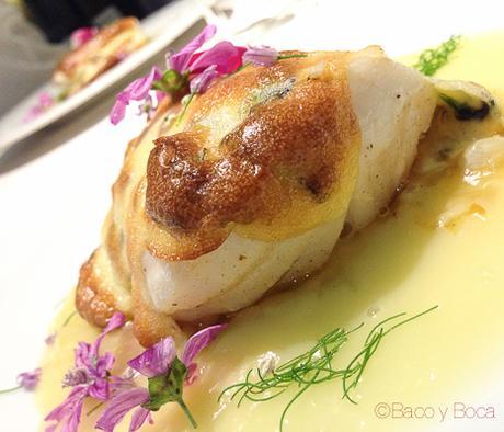 Las flores de Iolanda Bustos en Organic Market Las flores de Iolanda Bustos en Organic Market