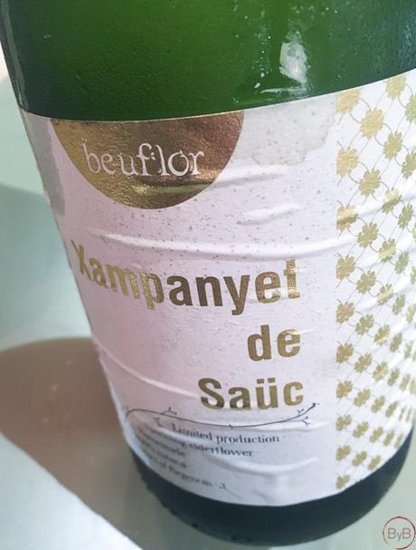 Las flores de Iolanda Bustos en Organic Market Las flores de Iolanda Bustos en Organic Market