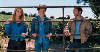 HIJO DE JOSEPH, EL (Fils de Joseph, le) (Francia, 2016) Drama