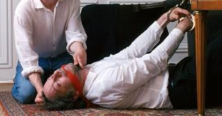 HIJO DE JOSEPH, EL (Fils de Joseph, le) (Francia, 2016) Drama