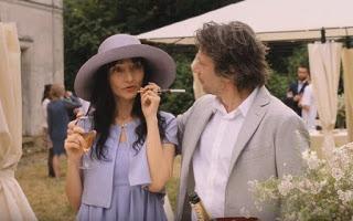 HIJO DE JOSEPH, EL (Fils de Joseph, le) (Francia, 2016) Drama