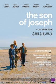 HIJO DE JOSEPH, EL (Fils de Joseph, le) (Francia, 2016) Drama