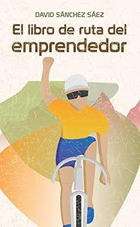 El libro de ruta del emprendedor
