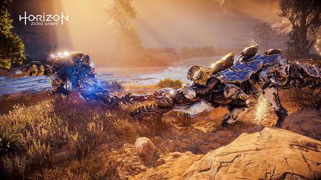 Análisis de Horizon: Zero Dawn