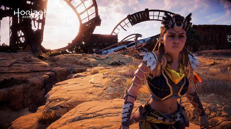 Análisis de Horizon: Zero Dawn