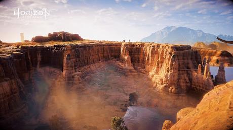 Análisis de Horizon: Zero Dawn