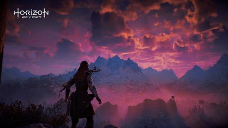 Análisis de Horizon: Zero Dawn