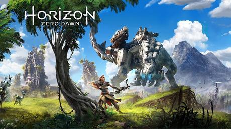 Análisis de Horizon: Zero Dawn