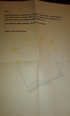 ¿Libro que se va regresa?