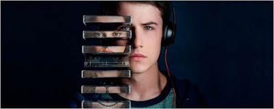 Por trece razones. Libro Vs Serie