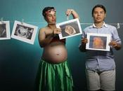 novio está embarazado mi”, controversial caso pareja #Ecuador