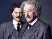 #NatGeo estrena esta noche lado íntimo genio #Series