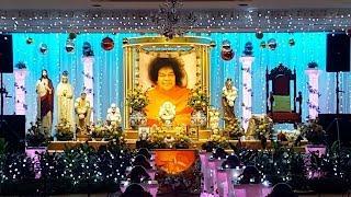 Sathya Sai Centre for Educare Bhajan, Singapore - 24 March 2017