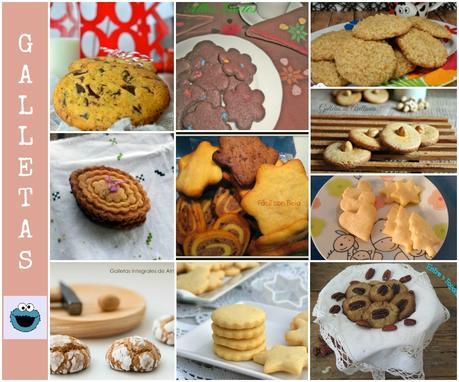 Las mejores galletas para los cumpleaños de los peques (II)