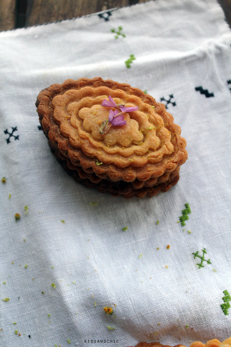 Las mejores galletas para los cumpleaños de los peques (II)