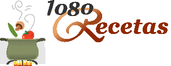 1080 Recetas