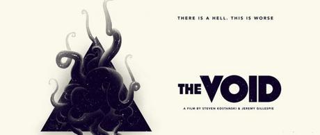 The Void: más allá de lo que crees que es el infierno