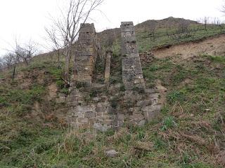 Columbiello-Penadrá-Las Collás-Pandoto-El Xabú-L' Insertón-L'Insiirtu-Conforcos-Bustiel.lo