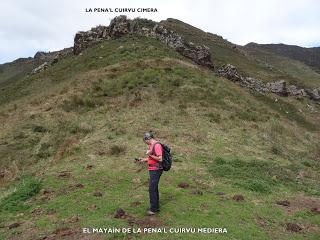 Columbiello-Penadrá-Las Collás-Pandoto-El Xabú-L' Insertón-L'Insiirtu-Conforcos-Bustiel.lo