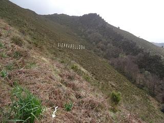Columbiello-Penadrá-Las Collás-Pandoto-El Xabú-L' Insertón-L'Insiirtu-Conforcos-Bustiel.lo