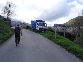 Columbiello-Penadrá-Las Collás-Pandoto-El Xabú-L' Insertón-L'Insiirtu-Conforcos-Bustiel.lo